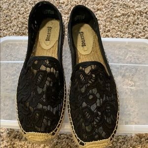 Soludos Jute Sandals